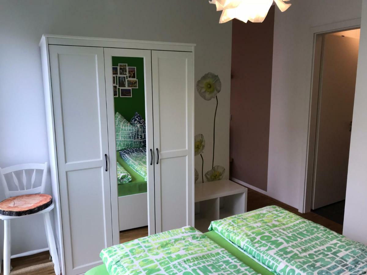 Louisenstrasse 31 Apartman Drezda Kültér fotó