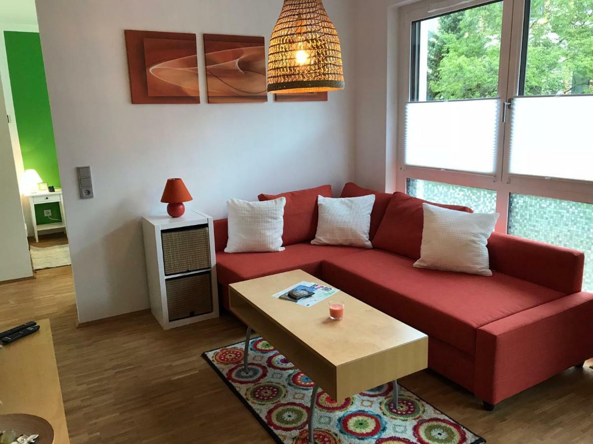 Louisenstrasse 31 Apartman Drezda Kültér fotó