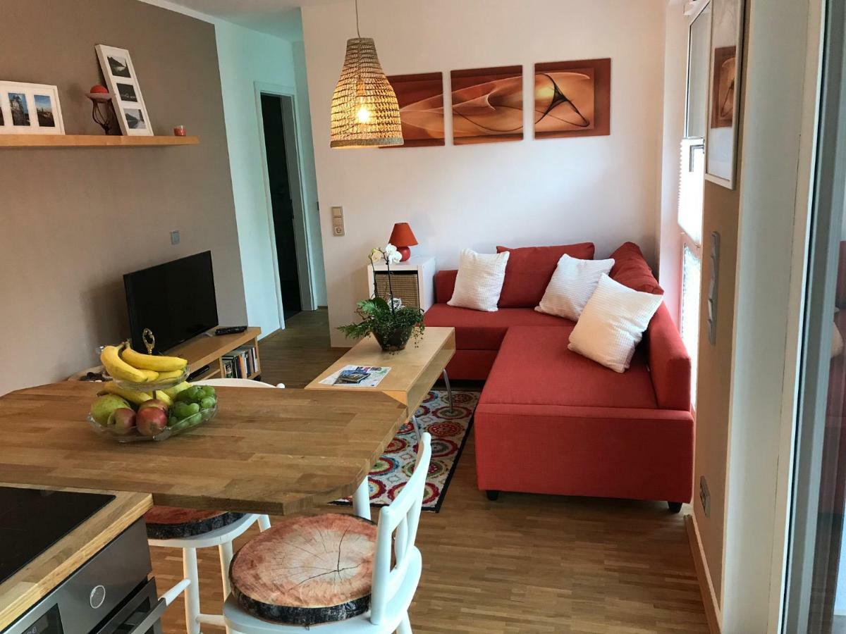Louisenstrasse 31 Apartman Drezda Kültér fotó