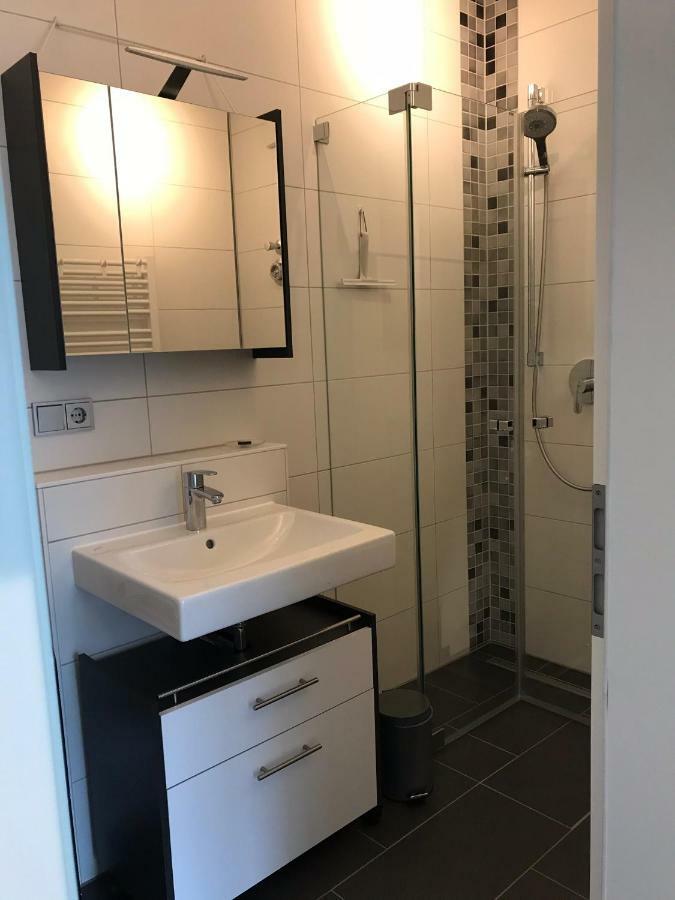 Louisenstrasse 31 Apartman Drezda Kültér fotó