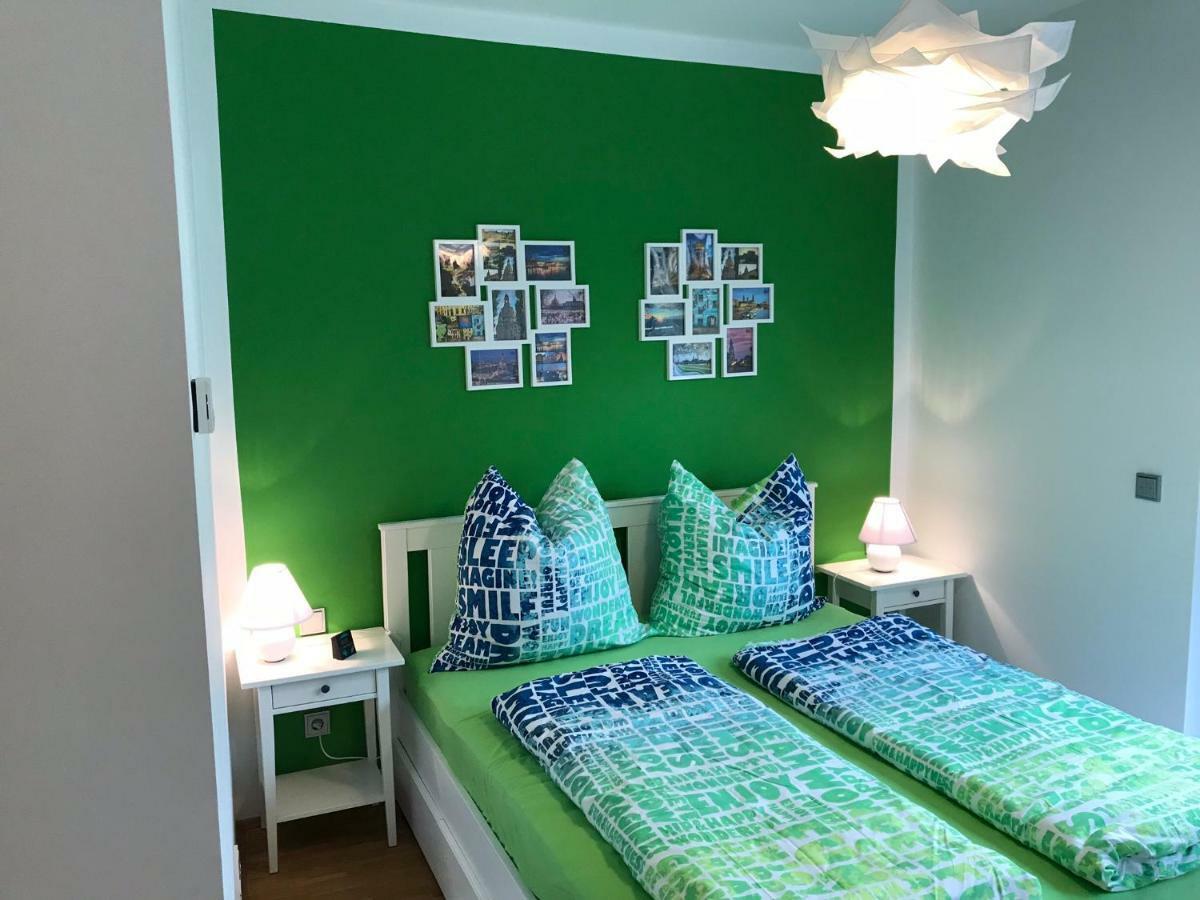Louisenstrasse 31 Apartman Drezda Kültér fotó